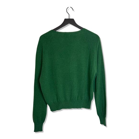 A Shirt Thing Sweater, Size S - Picture 2 of 5